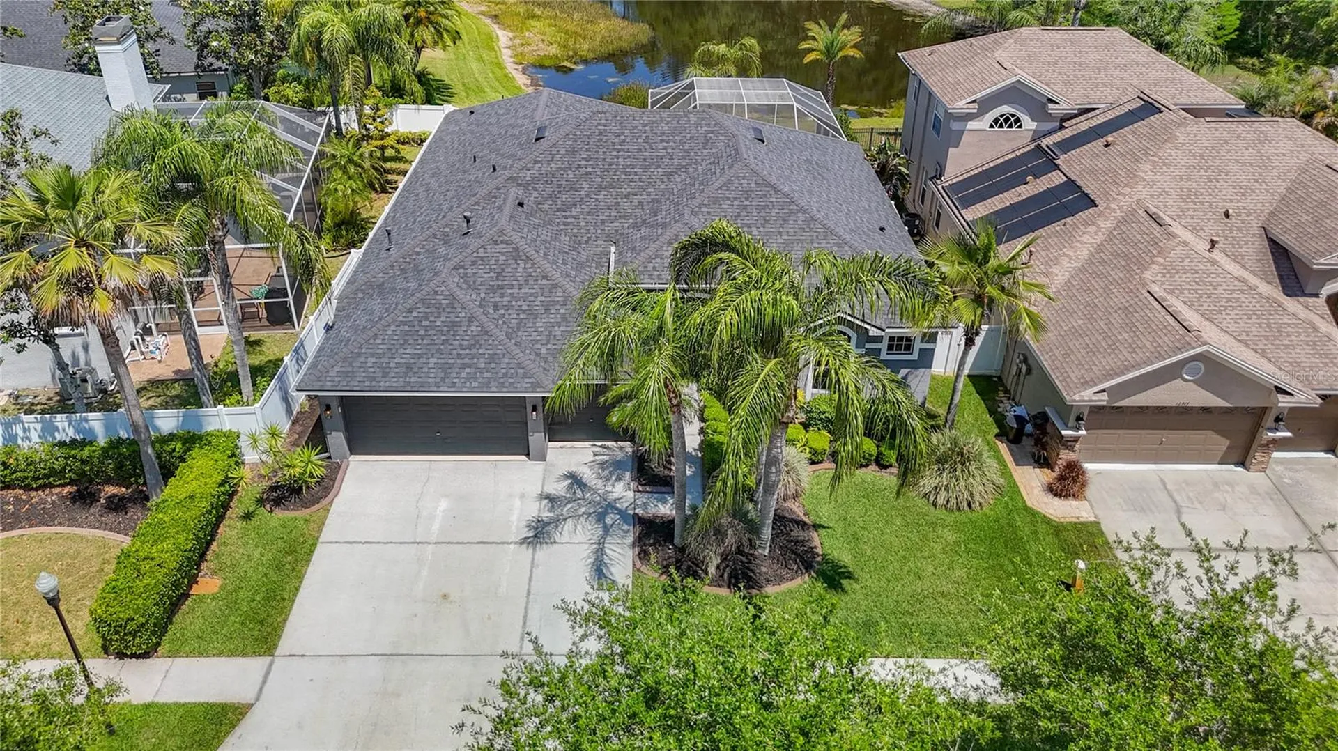 12919 Framingham Court Tampa FL 33626
