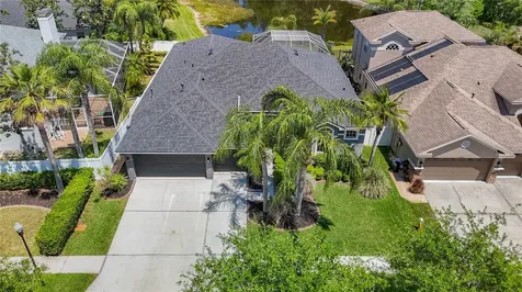 12919 Framingham Court Tampa FL 33626