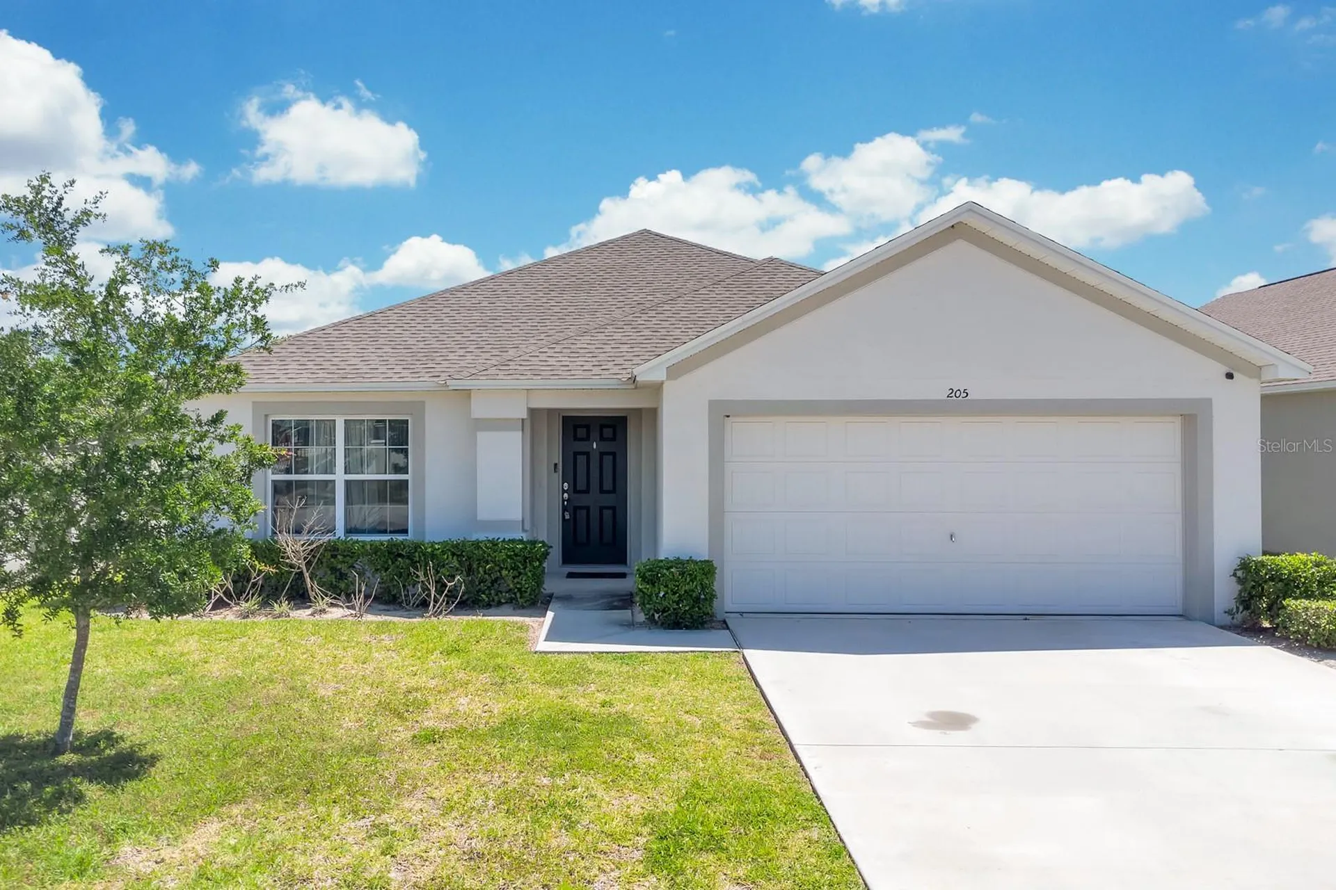 205 Arbuthnot Street Winter Haven FL 33881