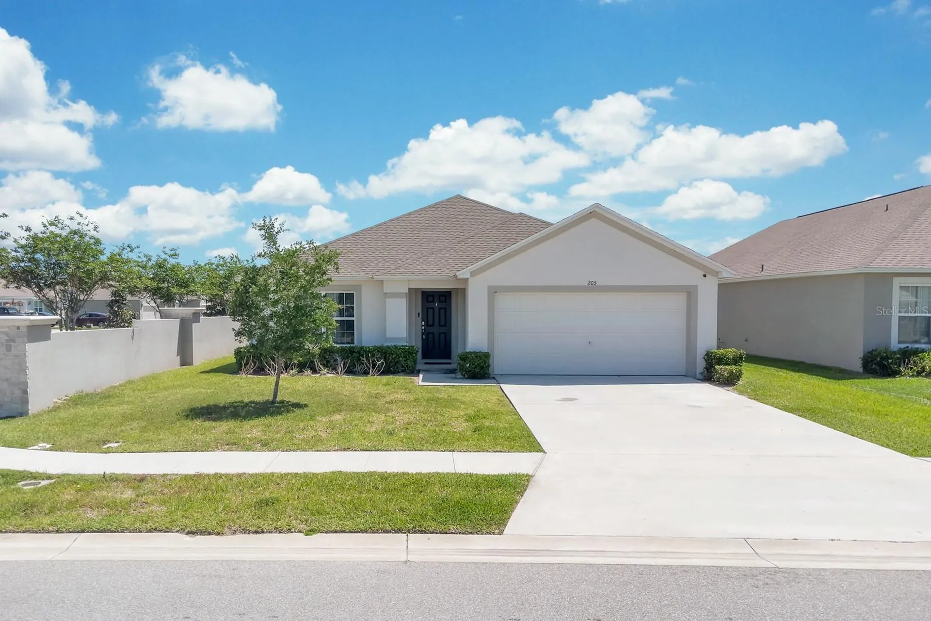 205 Arbuthnot Street Winter Haven FL 33881
