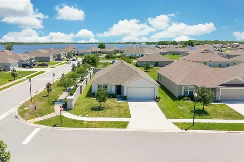 205 Arbuthnot Street Winter Haven FL 33881