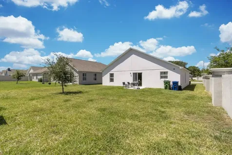 205 Arbuthnot Street Winter Haven FL 33881