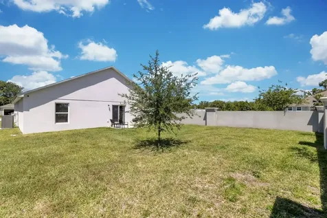 205 Arbuthnot Street Winter Haven FL 33881