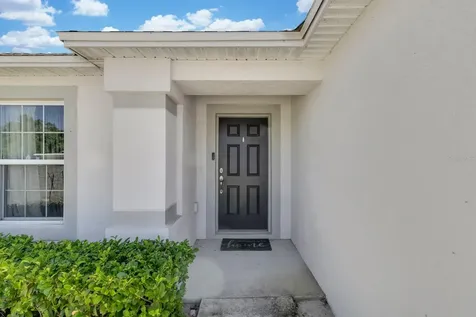 205 Arbuthnot Street Winter Haven FL 33881