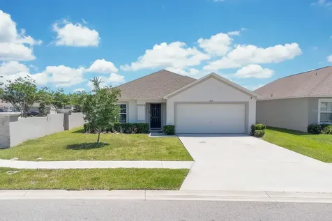 205 Arbuthnot Street Winter Haven FL 33881