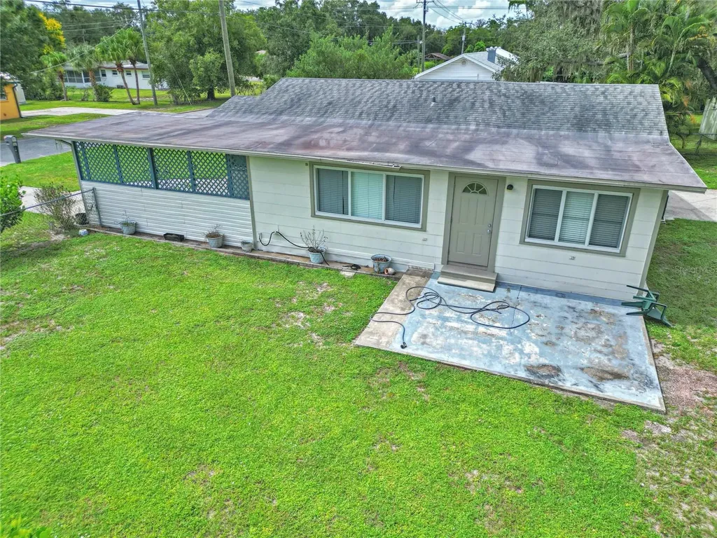 1102 W Gibson Street Arcadia FL 34266