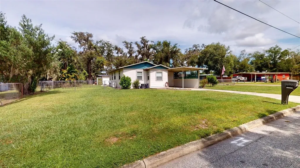1102 W Gibson Street Arcadia FL 34266