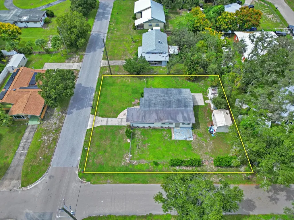 1102 W Gibson Street Arcadia FL 34266
