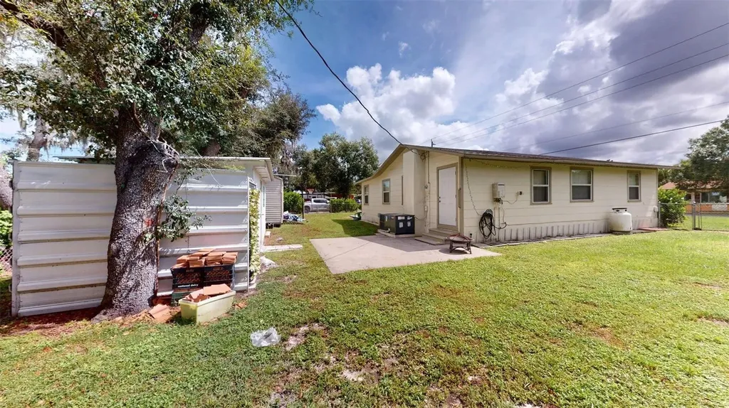 1102 W Gibson Street Arcadia FL 34266