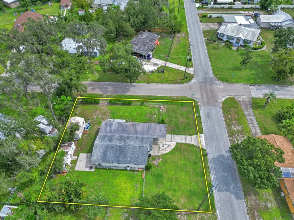 1102 W Gibson Street Arcadia FL 34266