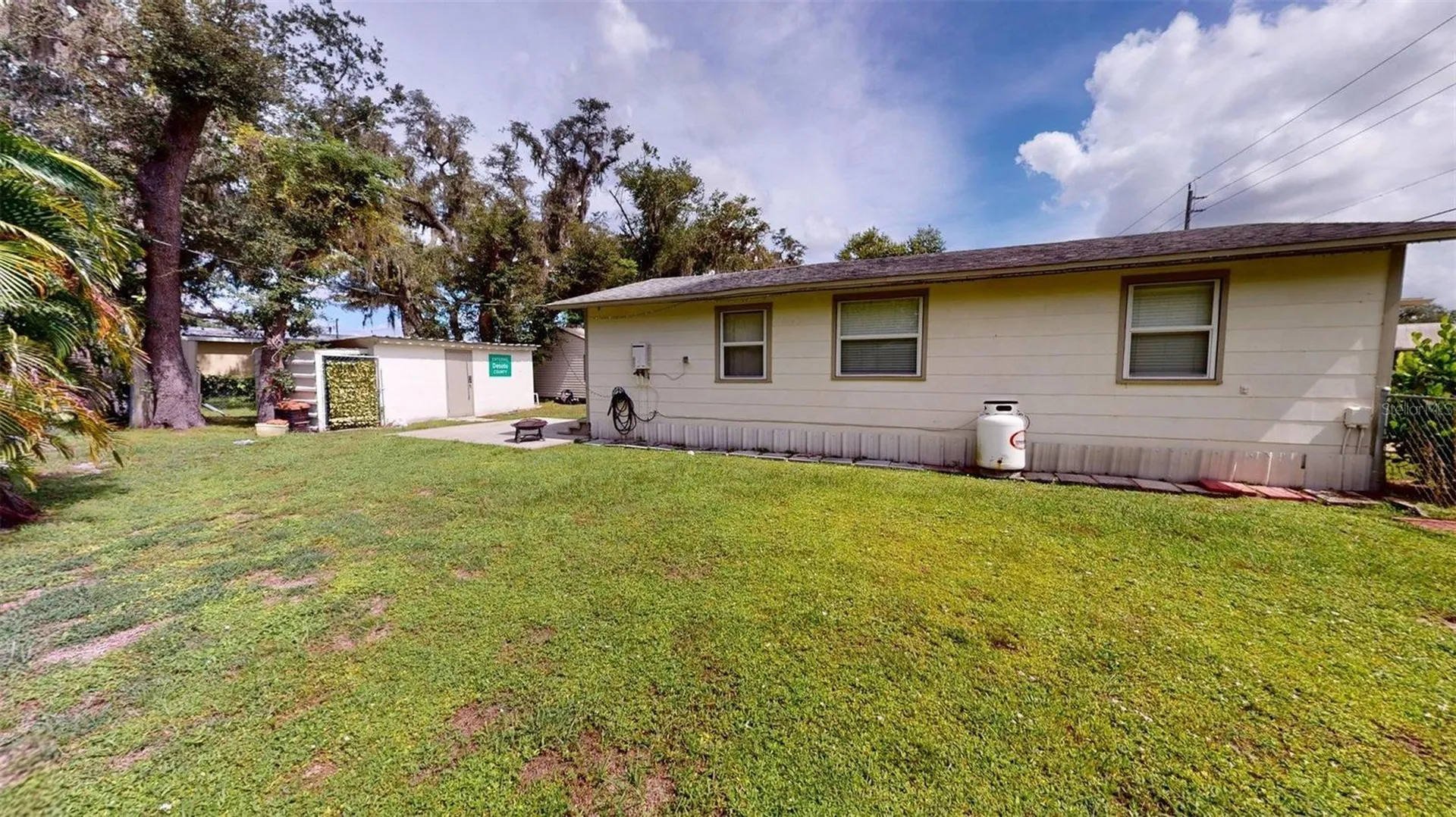 1102 W Gibson Street Arcadia FL 34266