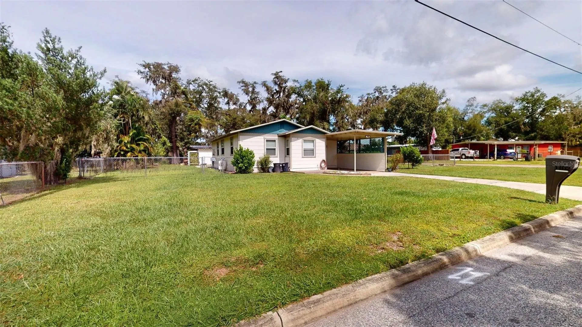 1102 W Gibson Street Arcadia FL 34266