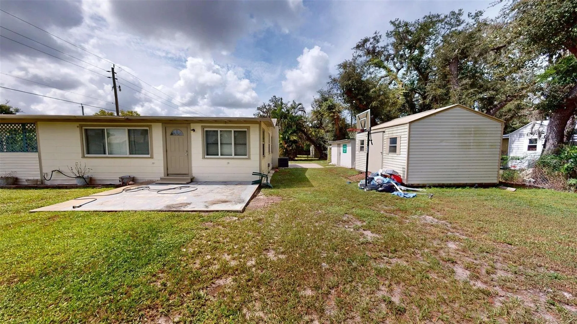 1102 W Gibson Street Arcadia FL 34266