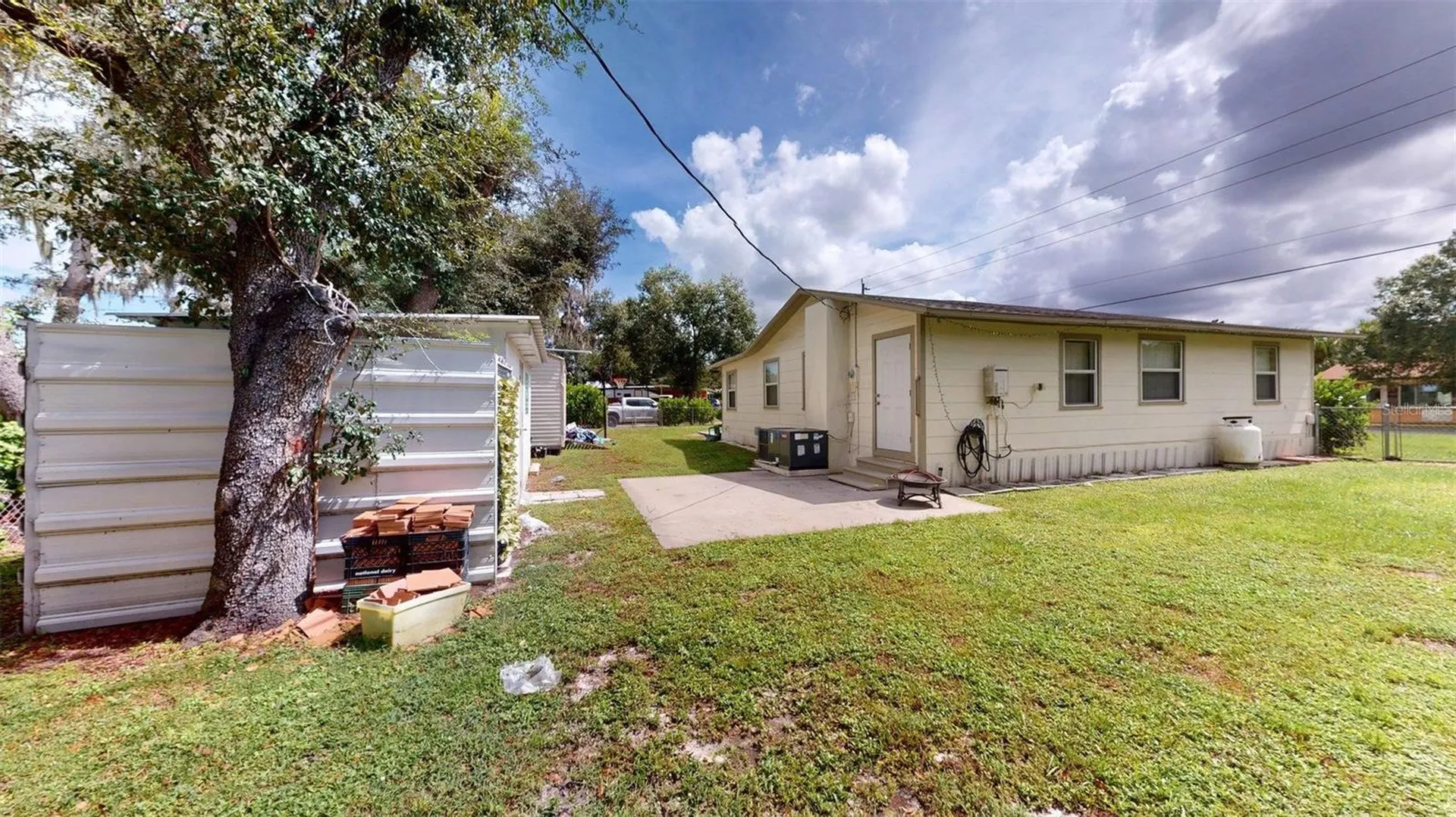 1102 W Gibson Street Arcadia FL 34266