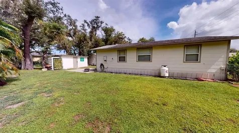 1102 W Gibson Street Arcadia FL 34266