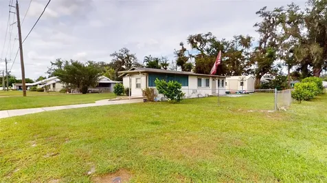 1102 W Gibson Street Arcadia FL 34266