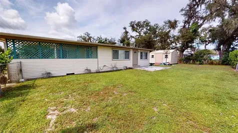 1102 W Gibson Street Arcadia FL 34266
