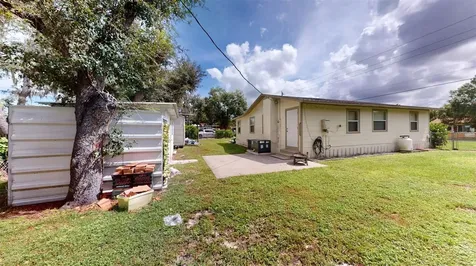 1102 W Gibson Street Arcadia FL 34266