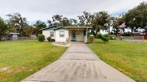 1102 W Gibson Street Arcadia FL 34266