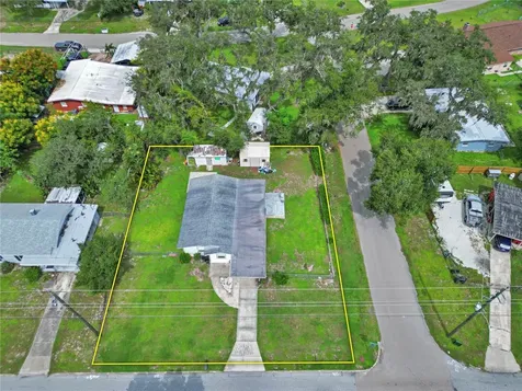 1102 W Gibson Street Arcadia FL 34266