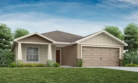 5599 Buckeye Bend Drive St Cloud FL 34772