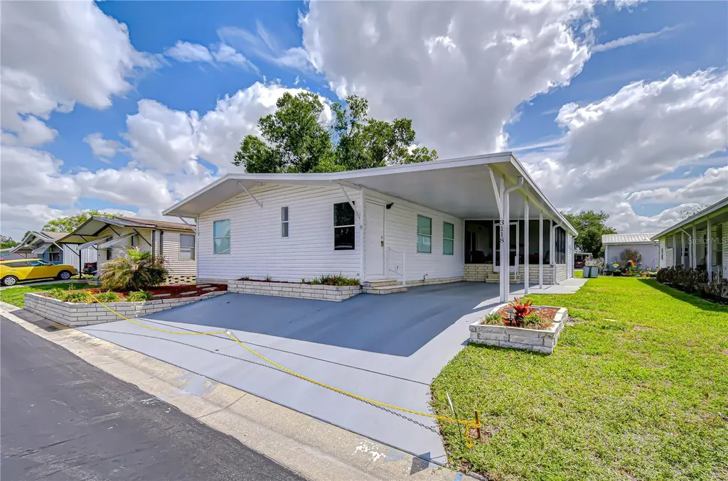 3118 Shady Creek Drive Wesley Chapel FL 33543