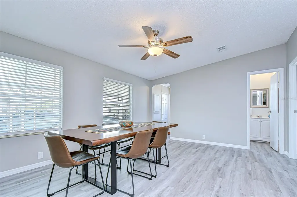 3118 Shady Creek Drive Wesley Chapel FL 33543