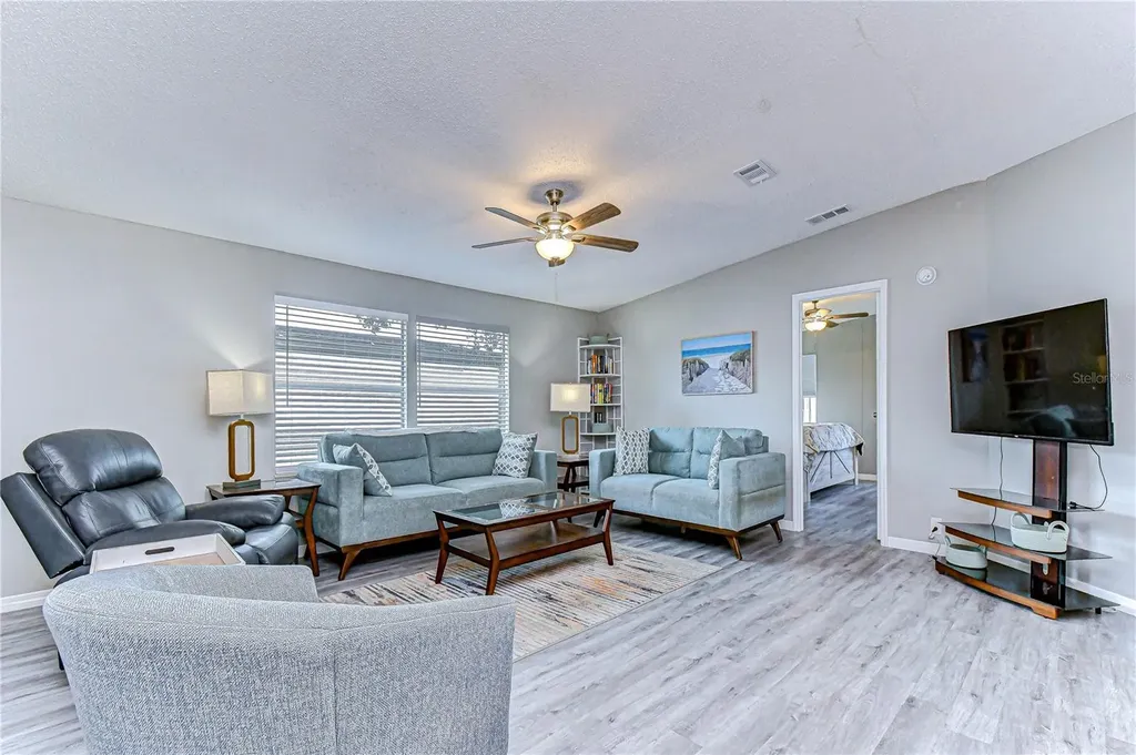 3118 Shady Creek Drive Wesley Chapel FL 33543