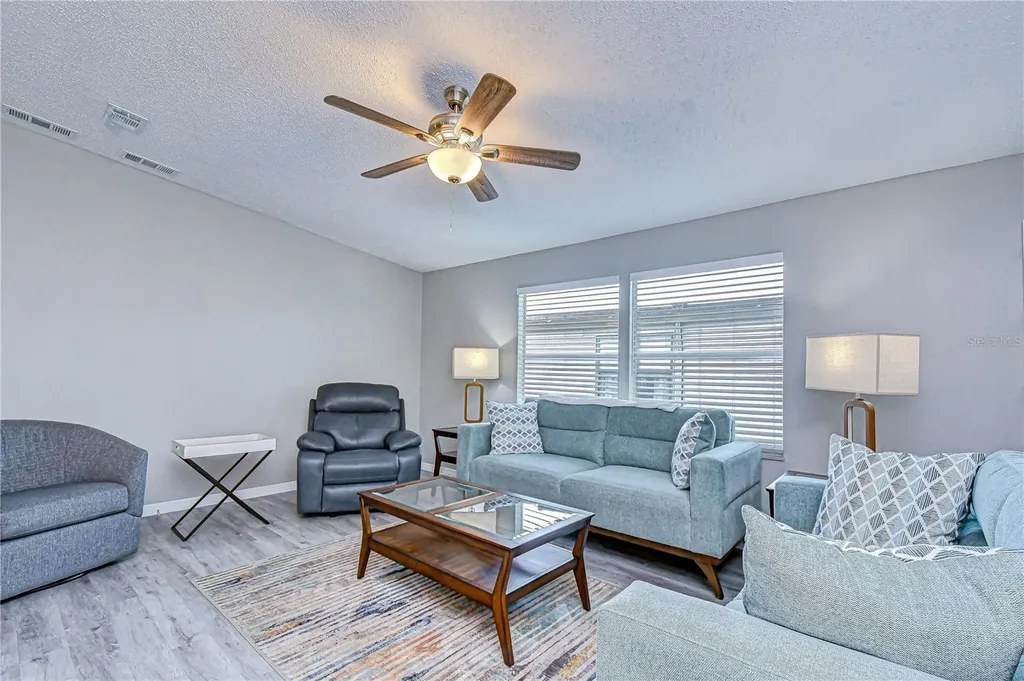 3118 Shady Creek Drive Wesley Chapel FL 33543