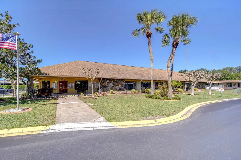 3118 Shady Creek Drive Wesley Chapel FL 33543