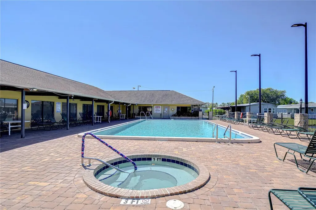 3118 Shady Creek Drive Wesley Chapel FL 33543