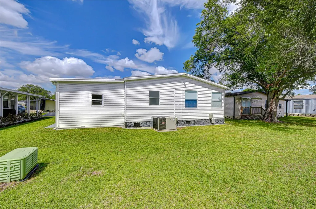 3118 Shady Creek Drive Wesley Chapel FL 33543