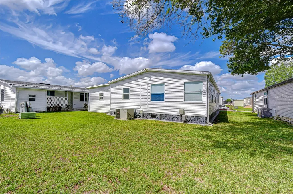 3118 Shady Creek Drive Wesley Chapel FL 33543