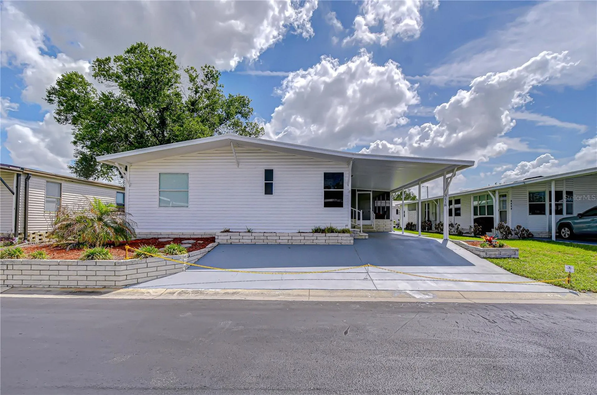 3118 Shady Creek Drive Wesley Chapel FL 33543