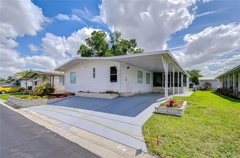 3118 Shady Creek Drive Wesley Chapel FL 33543