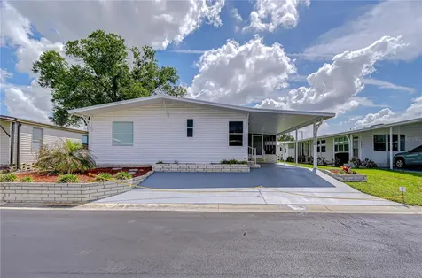 3118 Shady Creek Drive Wesley Chapel FL 33543