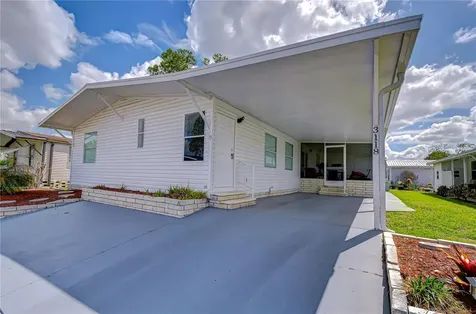 3118 Shady Creek Drive Wesley Chapel FL 33543