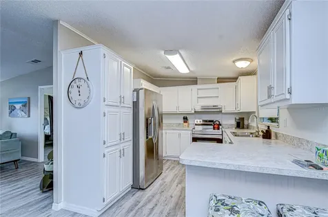 3118 Shady Creek Drive Wesley Chapel FL 33543