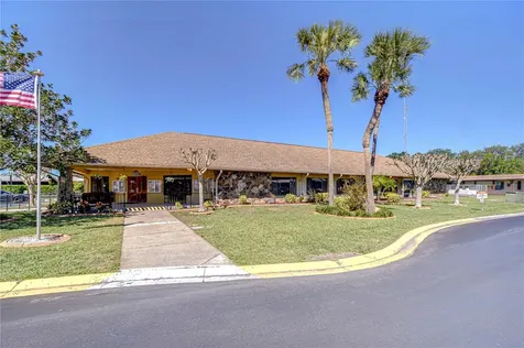 3118 Shady Creek Drive Wesley Chapel FL 33543