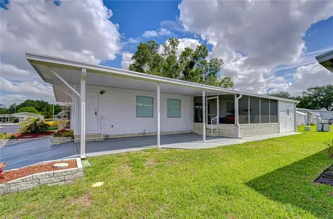 3118 Shady Creek Drive Wesley Chapel FL 33543