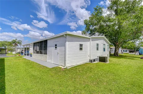 3118 Shady Creek Drive Wesley Chapel FL 33543