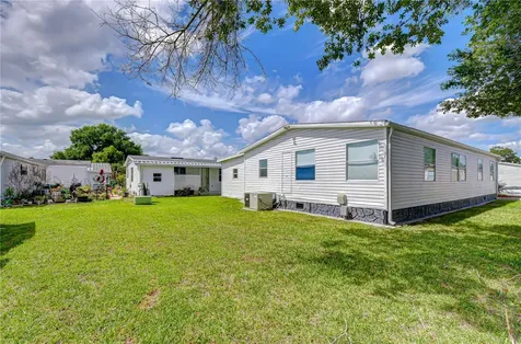 3118 Shady Creek Drive Wesley Chapel FL 33543
