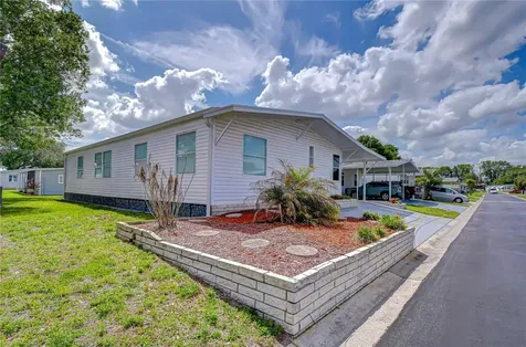 3118 Shady Creek Drive Wesley Chapel FL 33543