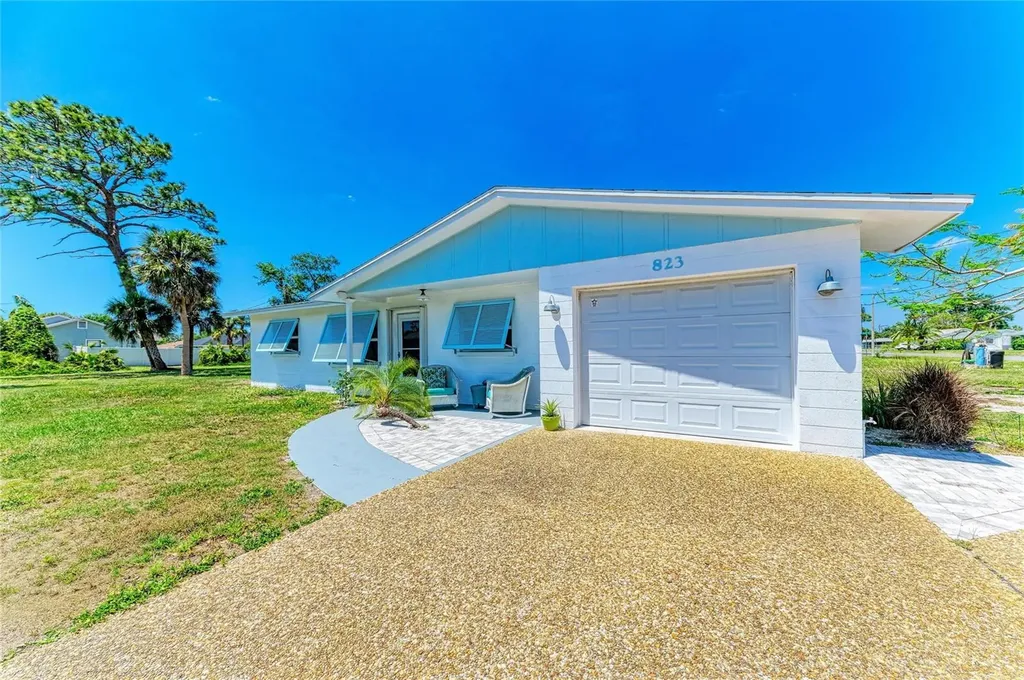 823 Bradenton Road Venice FL 34293