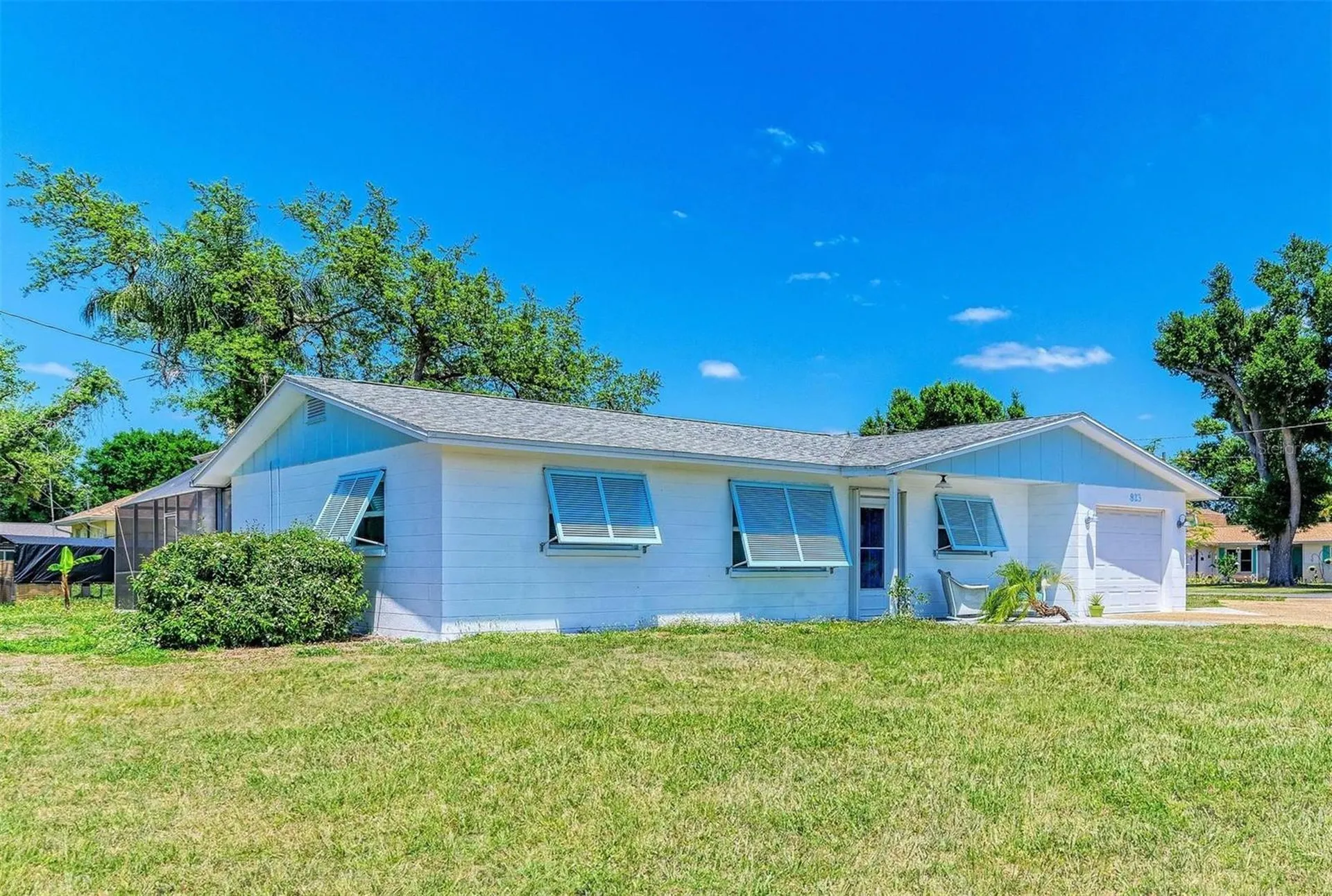 823 Bradenton Road Venice FL 34293