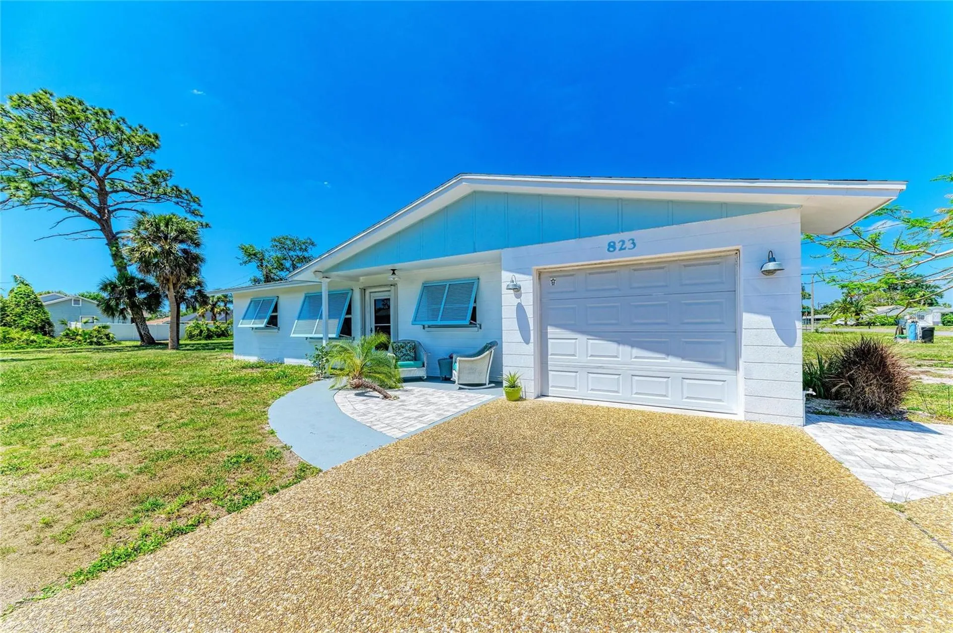823 Bradenton Road Venice FL 34293