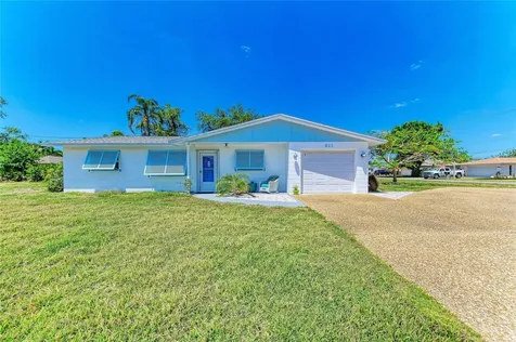 823 Bradenton Road Venice FL 34293