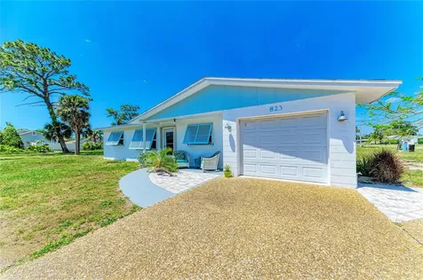 823 Bradenton Road Venice FL 34293