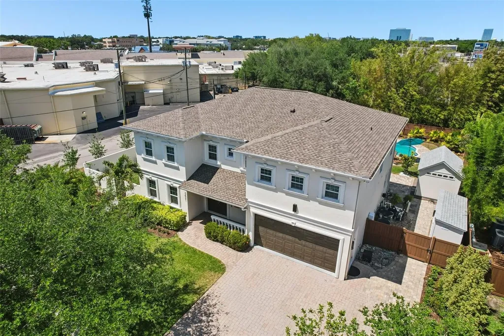3621 W Morrison Avenue Tampa FL 33629