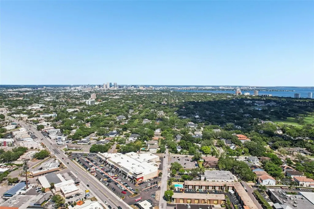 3621 W Morrison Avenue Tampa FL 33629